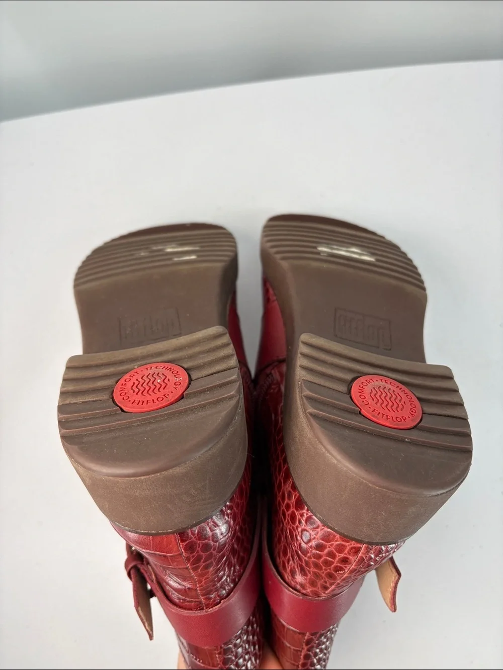 Fitflop ankle boots